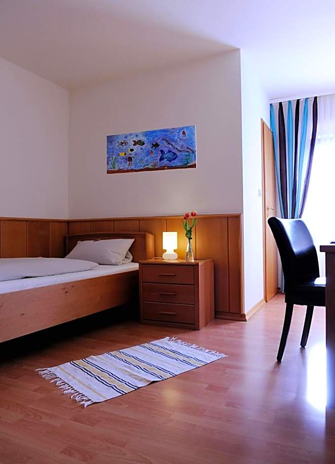 Hotel Restaurant zum Schlossberg