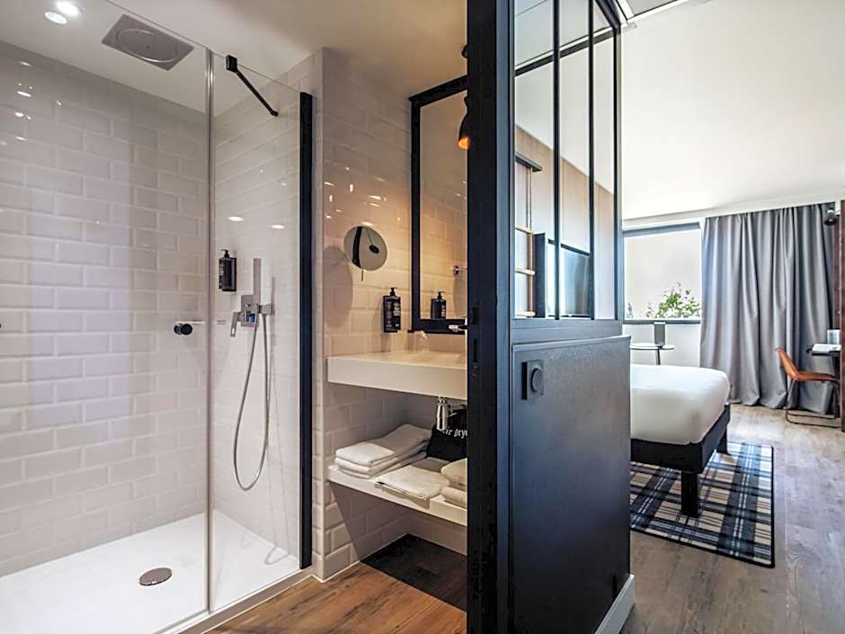 ibis Styles Castelnaudary (Opening June 2021)