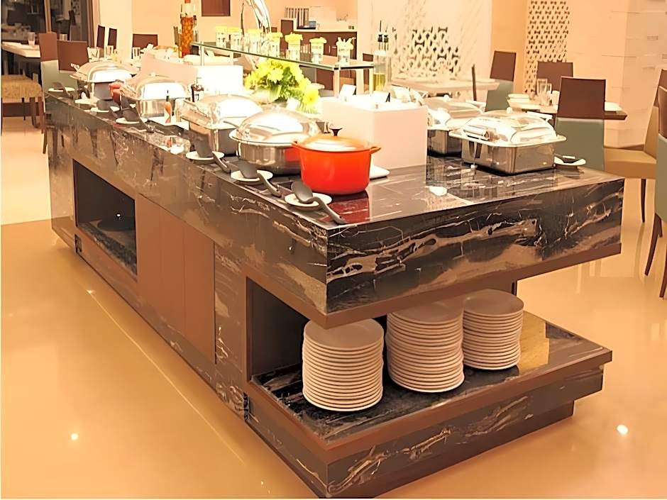 Radisson Hotel Varanasi