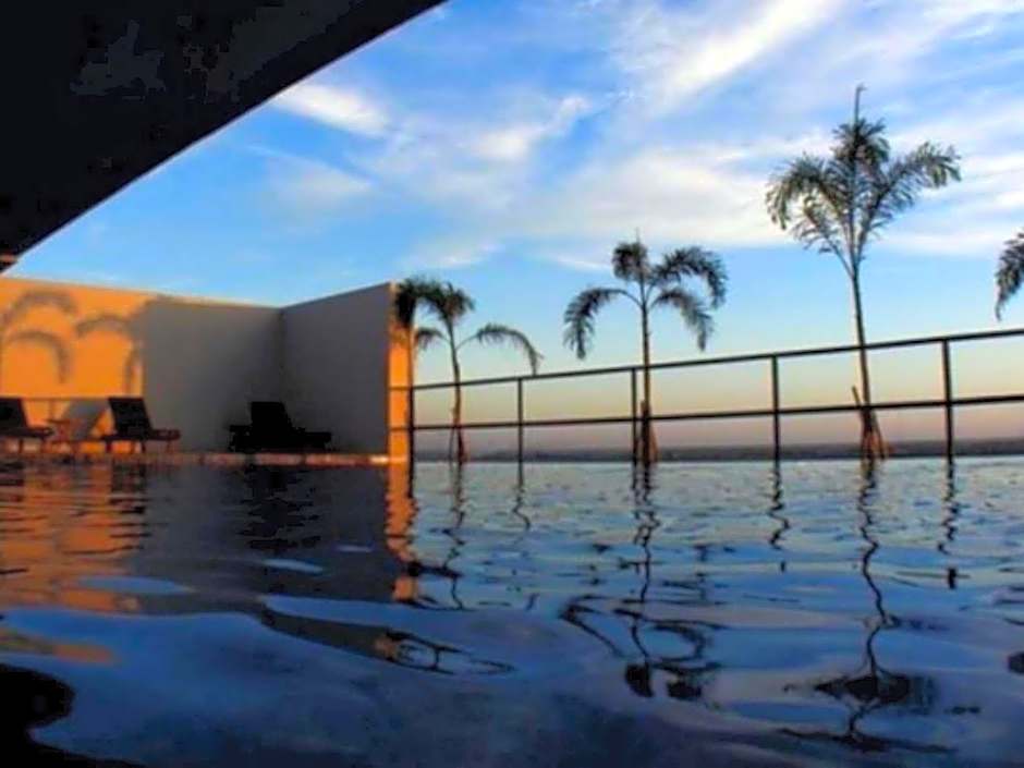 Aquarius Boutique Hotel