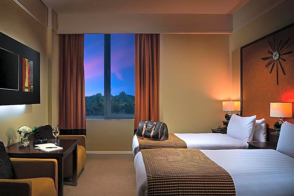 Carlton Hotel Blanchardstown