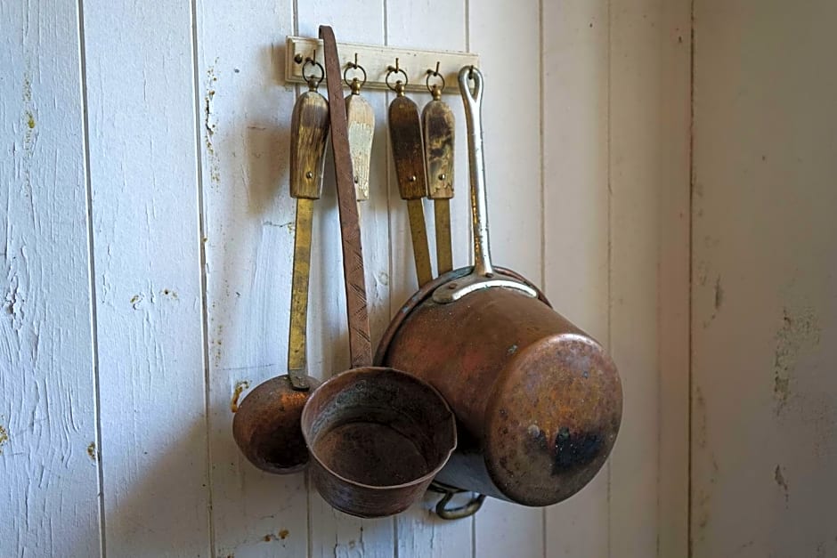 B&B Antiche Pietre – Bollengo, NY
