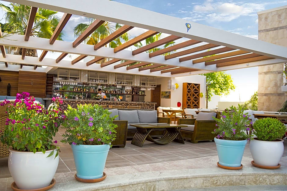 Bodrium Otel Spa Special Class Bodrum Rates From Try185