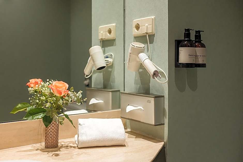 NH Ciudad De Valladolid