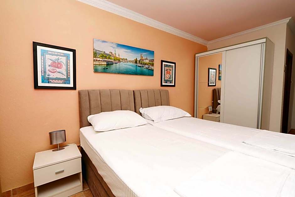 Hotel Pansion Villa Antonio