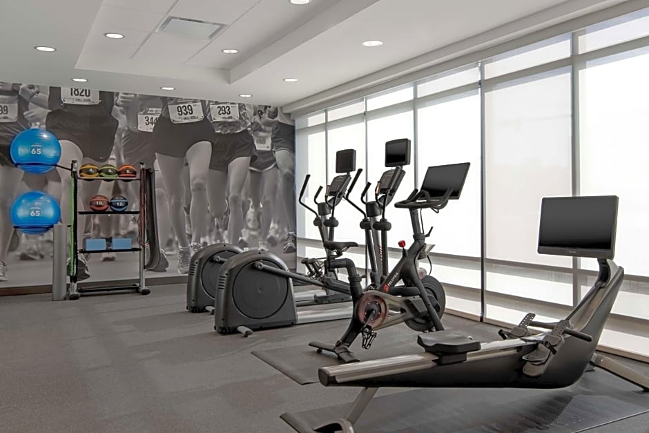 Home2 Suites by Hilton Jacksonville Downtown