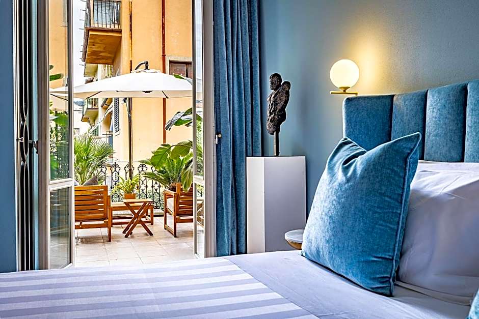 Hotel Ungherese