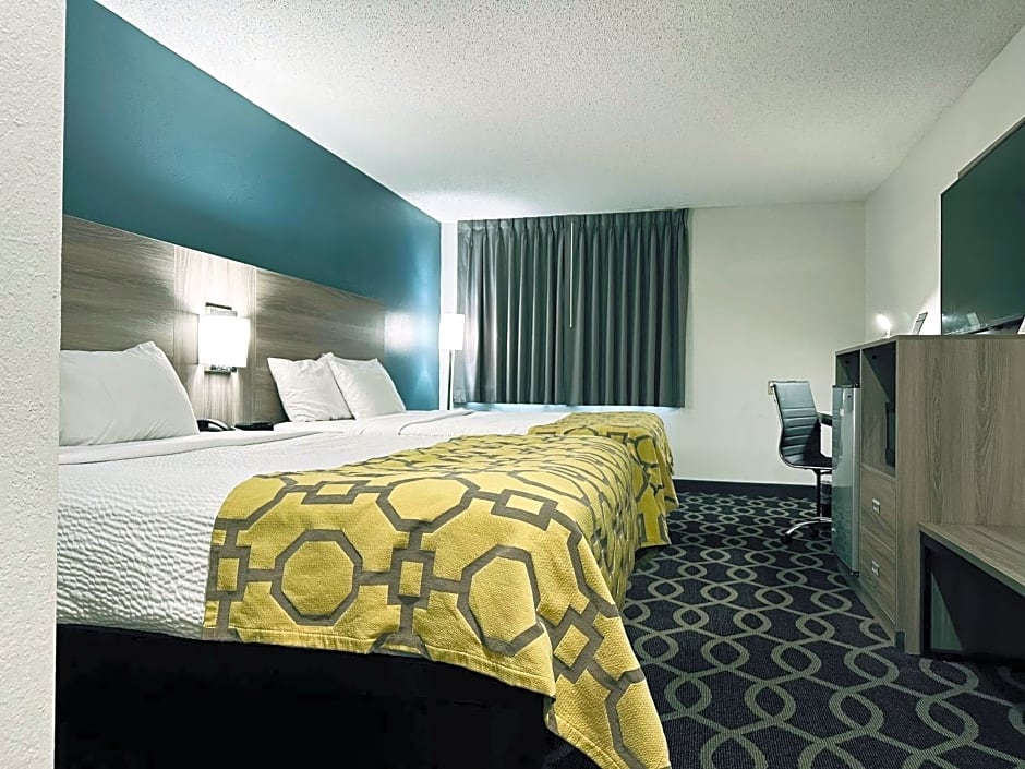 Baymont by Wyndham Piqua