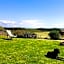 Trossachs Barn & Cabin - boutique B&B