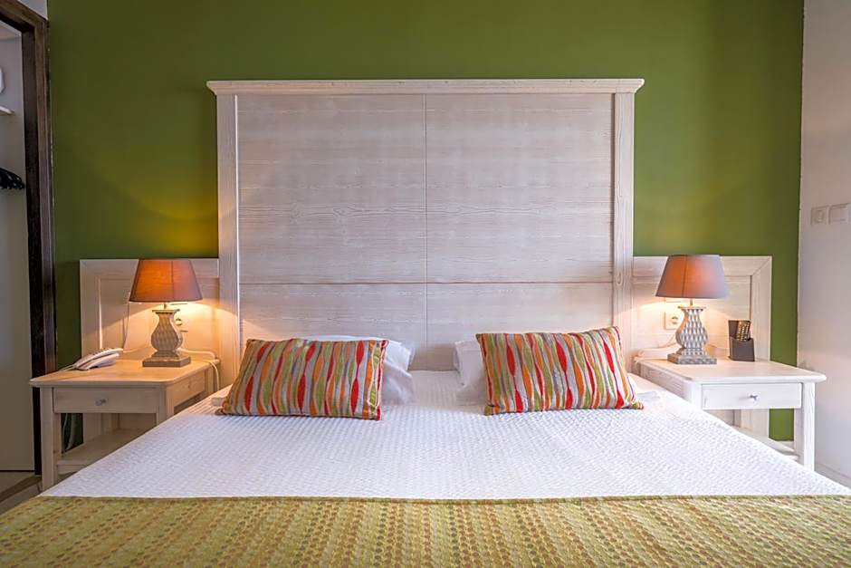 Hotel Funtana Marina