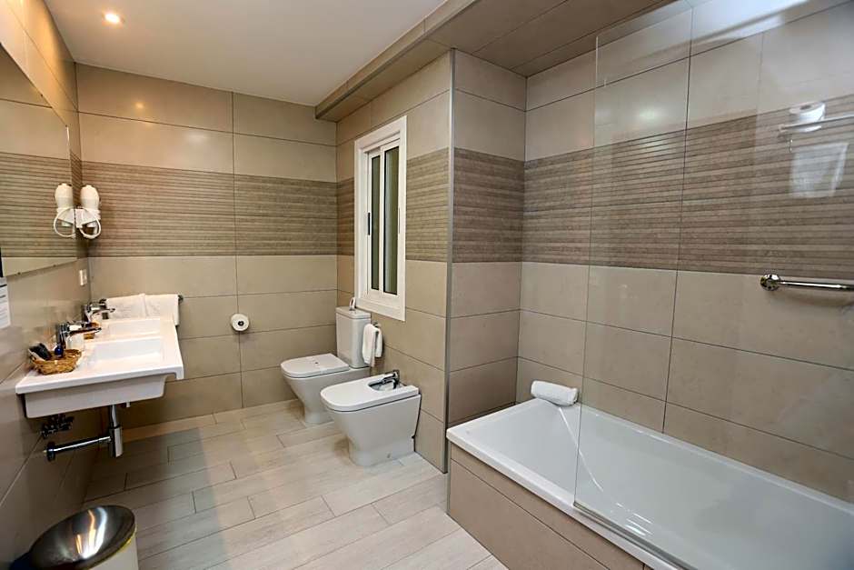Hotel Ros Mary