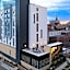 Courtyard by Marriott Knoxville Downtown