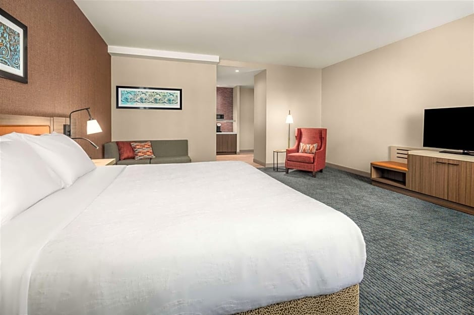 Hilton Garden Inn - Chicago Central Loop
