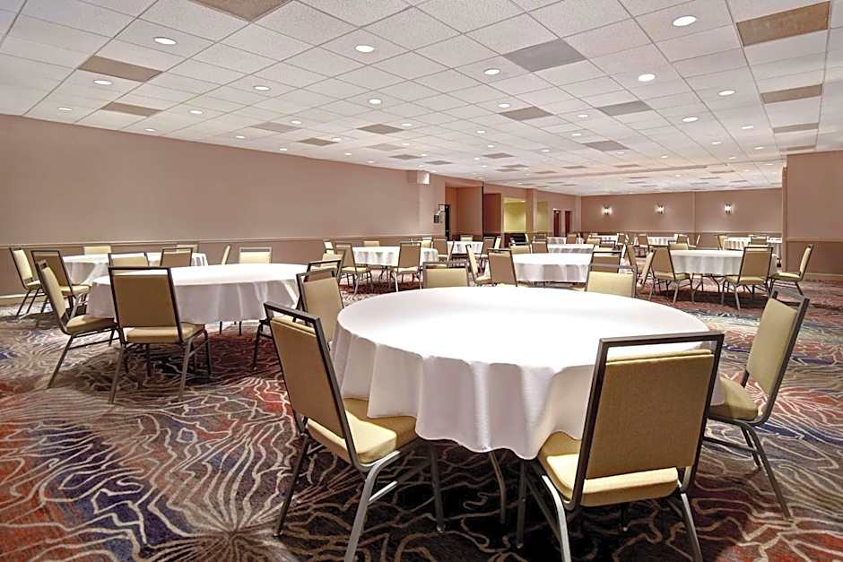Hampton Inn By Hilton Suites Alexandria Old Town Area South