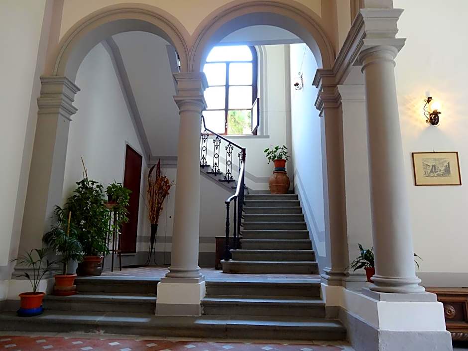 Bed & Breakfast La Tavernetta