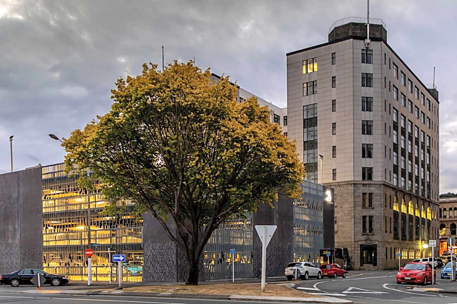 Distinction Dunedin Hotel