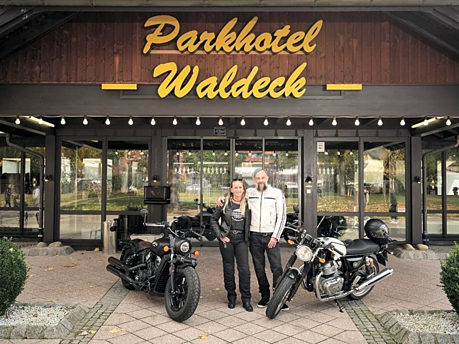 Parkhotel Waldeck Titisee