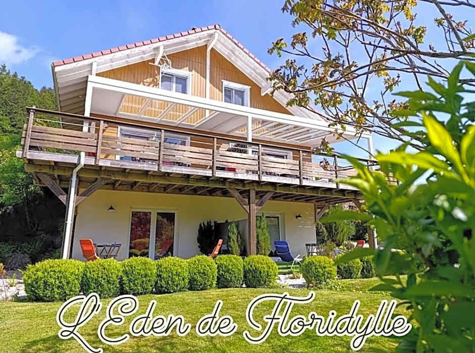 L'Eden de Floridylle