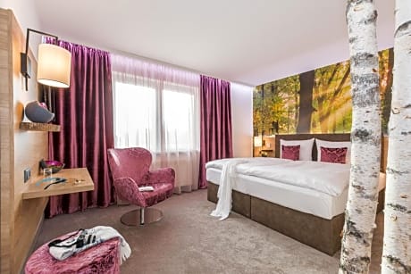 Comfort Design Forest Side