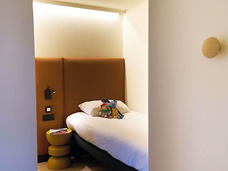 ibis Sarlat
