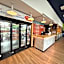 ibis budget Leeds Centre Crown Point Road