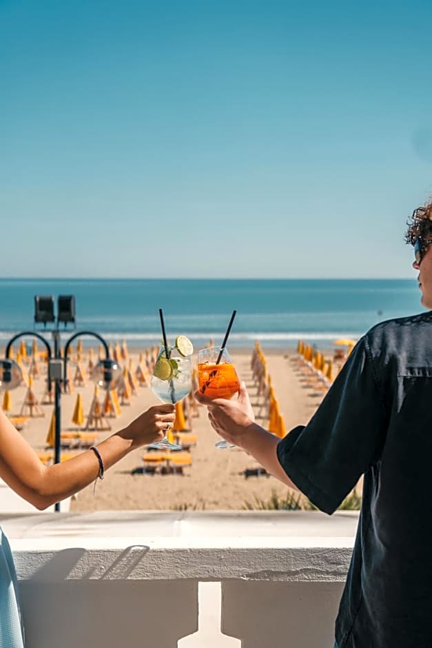 Hotel Villa Sorriso