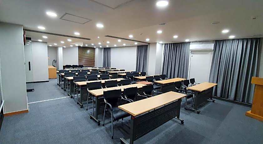 Benikea Hotel Pohang