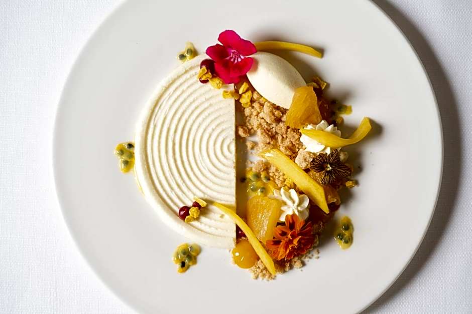 Grand Hotel Courmayeur Mont Blanc, by R Collection Hotels