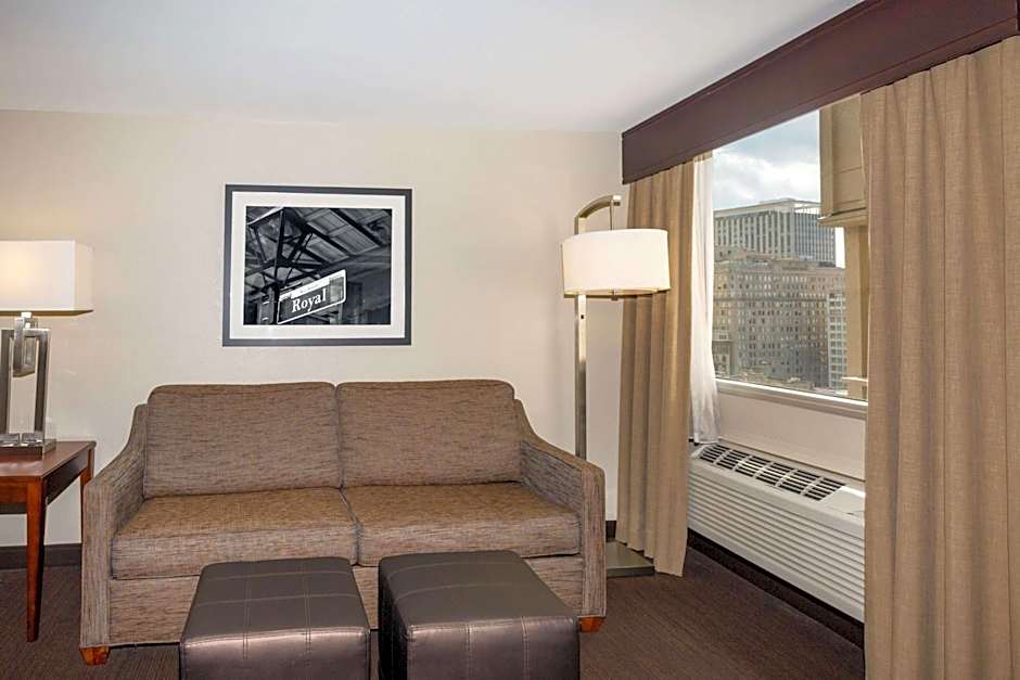 Wyndham New Orleans - French Quarter