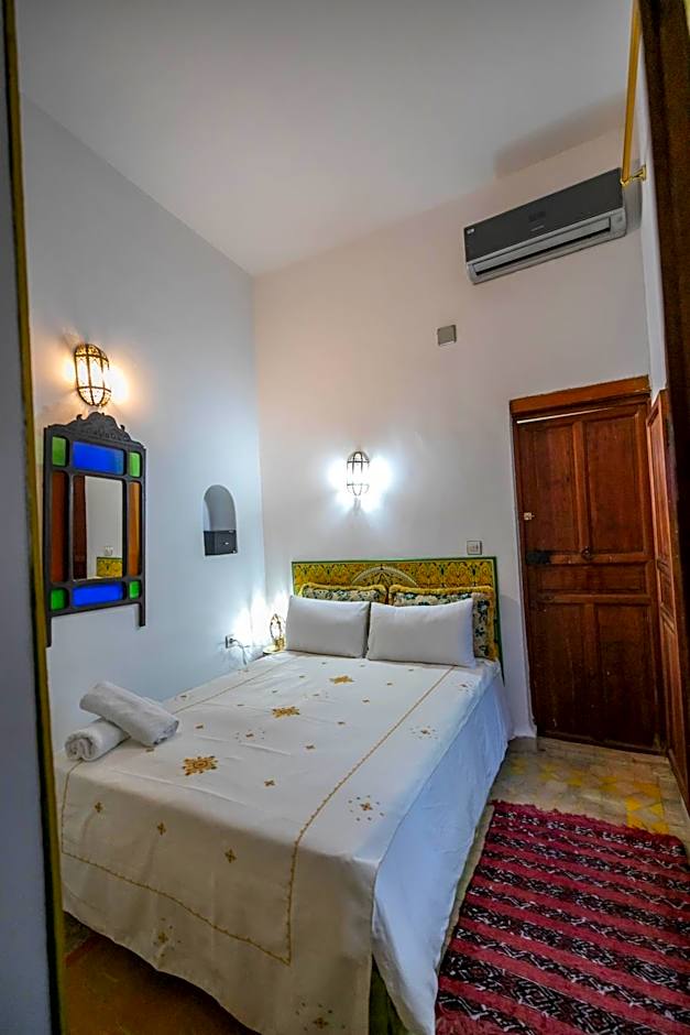 Photo 1 of 23 of Yasmine Double Room