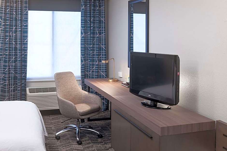 Hilton Garden Inn Savannah Airport