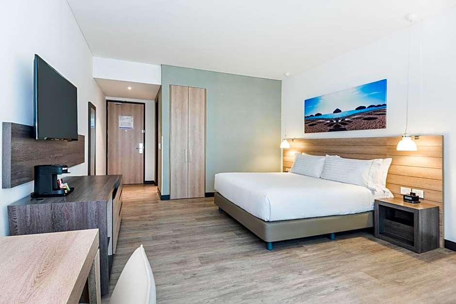 Holiday Inn Express Barranquilla Buenavista By IHG