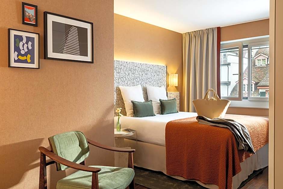 Hotel D - Basel