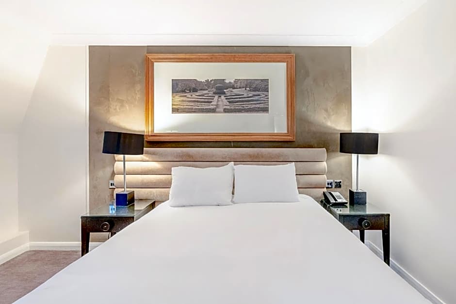 The Landmark Hotel and Leisure Club a Palette hotel