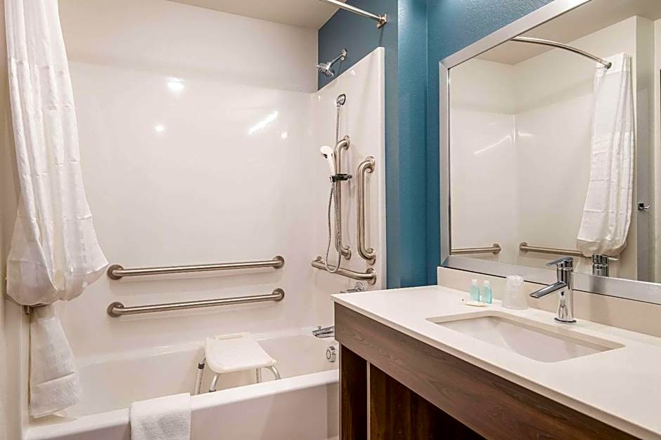 WoodSpring Suites Missoula