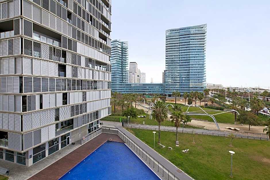 You Stylish Beach Apartments