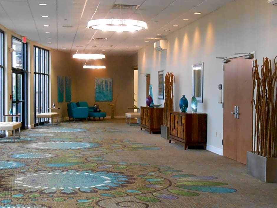 Holiday Inn Carbondale - Conference Center, an IHG Hotel