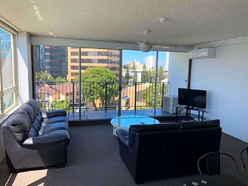 Condor Apartments by Gold Coast Premium