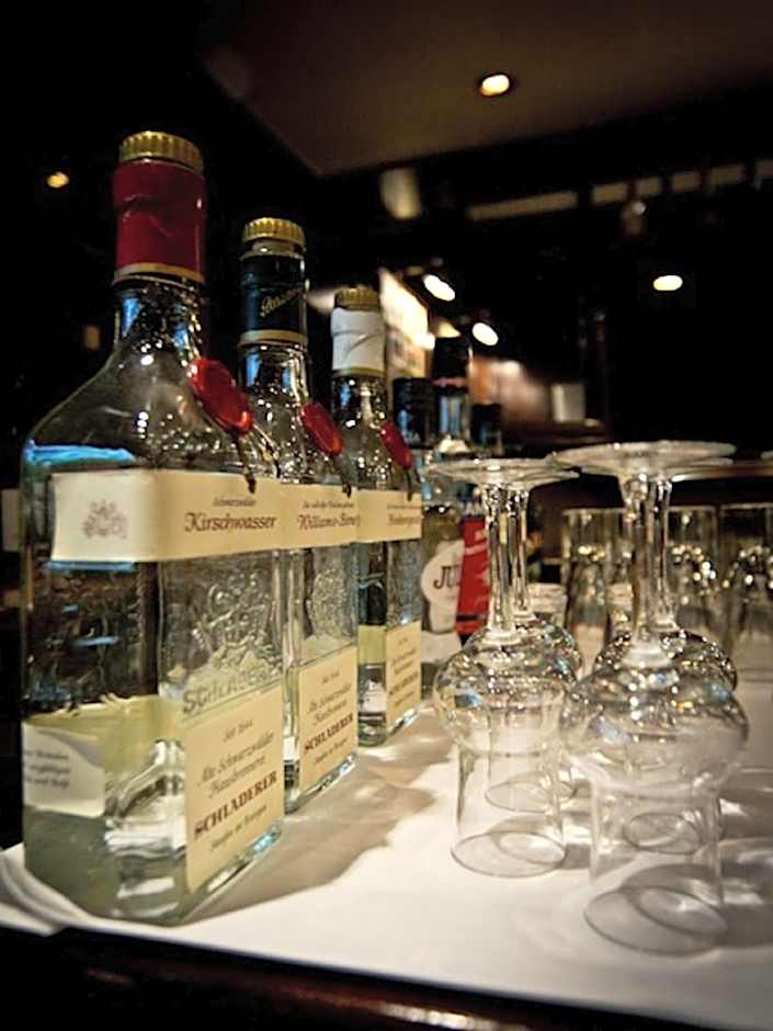 Sachsenwald Hotel Reinbek