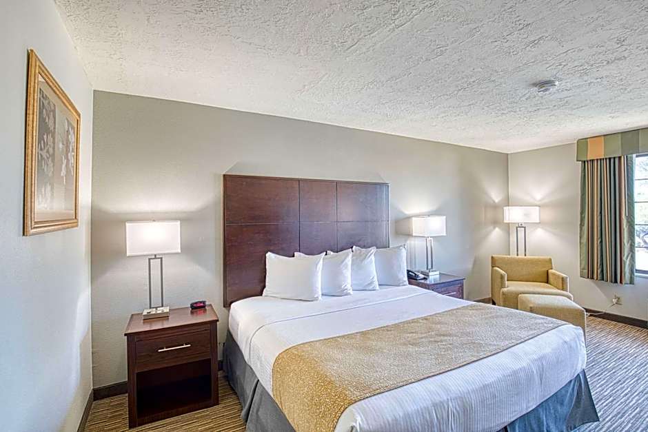 Best Western Green Valley Inn