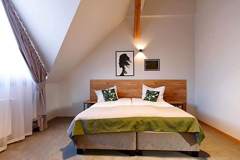 FOLGA - Hotel, Restauracja, Browar, SPA