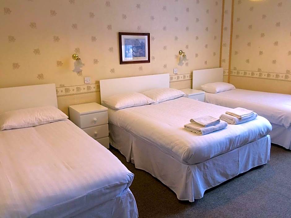 The Wight Bay Hotel - Isle of Wight