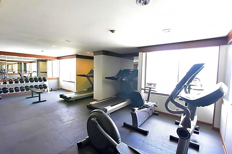 Hansa JB Hotel