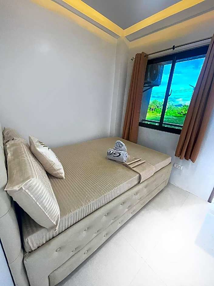 GTC Apartelle - Tacloban