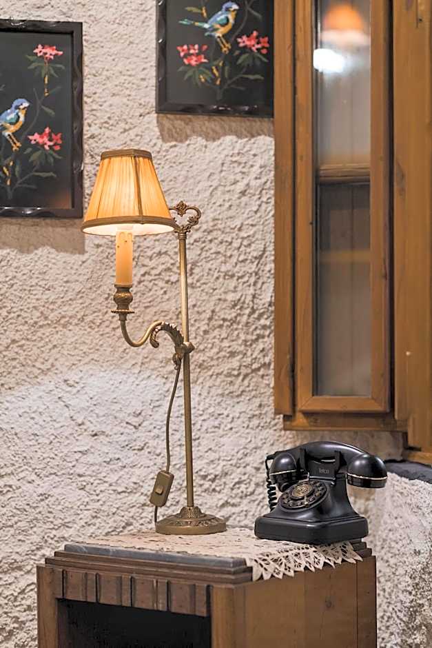 Koukos Rodos Boutique Hotel & Spa - Adults Only