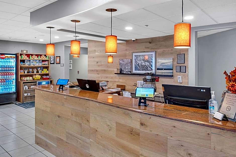 Country Inn & Suites Rehoboth Beach - Dewey