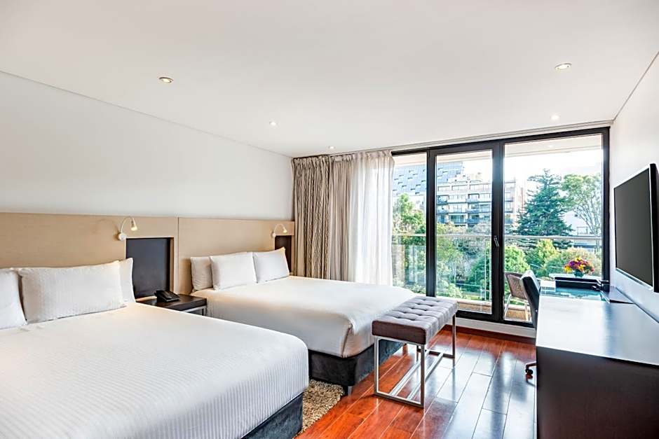 Hotel Jazz Apartments