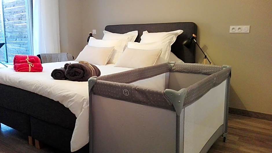 Sweet Home studio Aix en Provence, terrasse, piscine, resto,