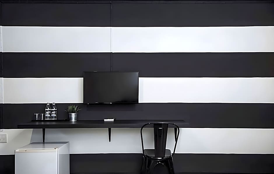 Crystal Hotel Huahin