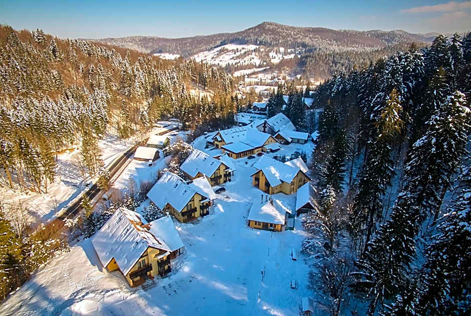 Complex Turistic Bucovina